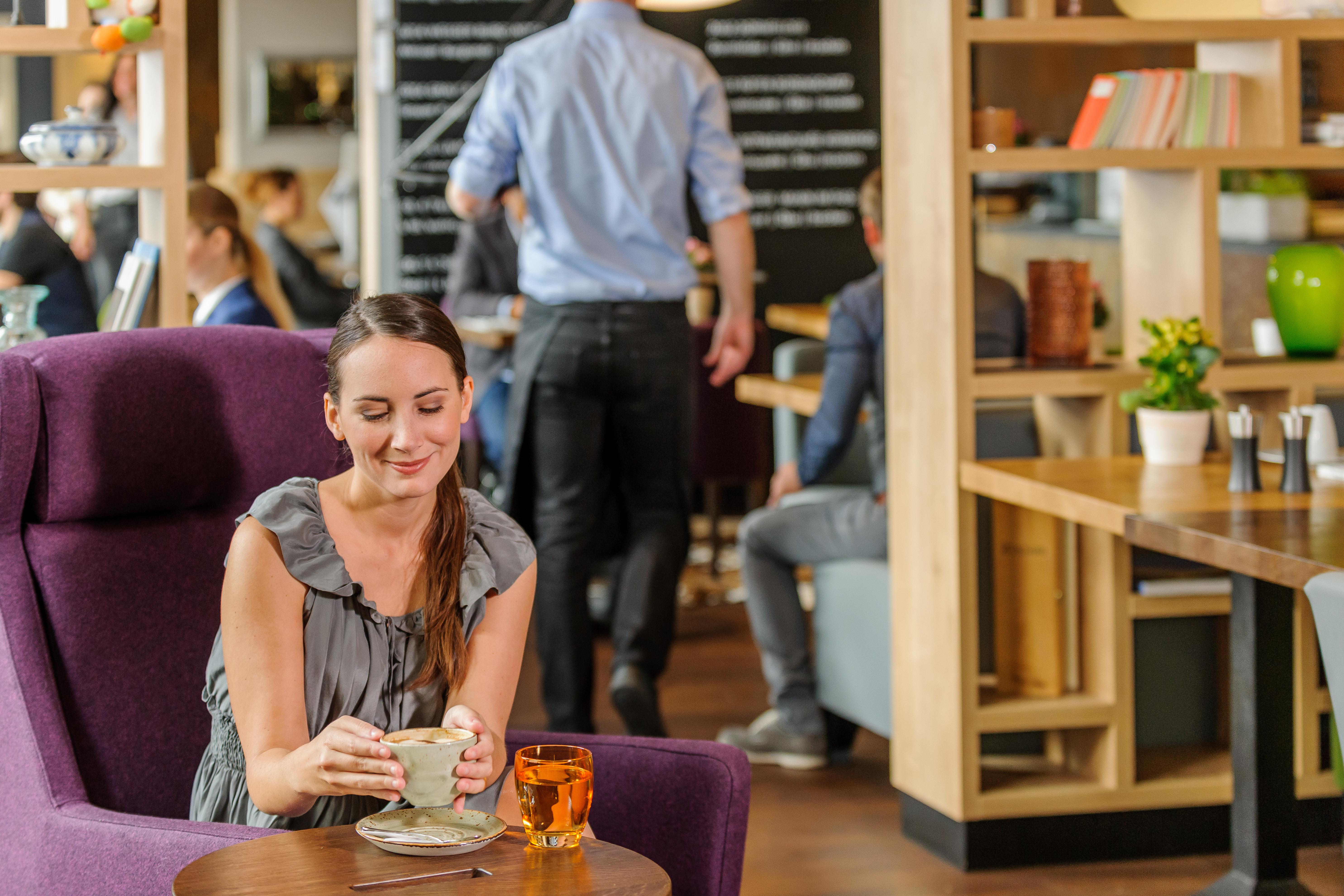 Hotel Mercure Muenchen City Center Zewnętrze zdjęcie